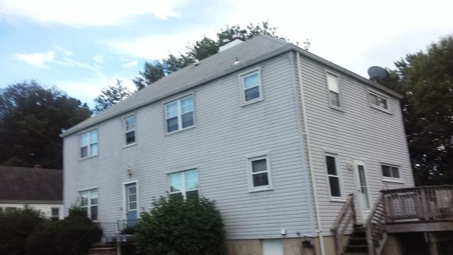 2501A Wentworth Ave  #D, Parkville, MD 21234