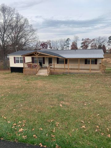 26 Clarence Duncan Rd, Pine Knot, KY 42635