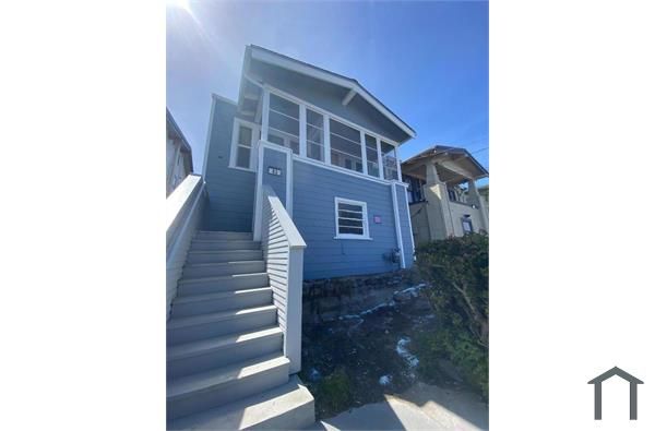 83 Shakespeare St, Daly City, CA 94014