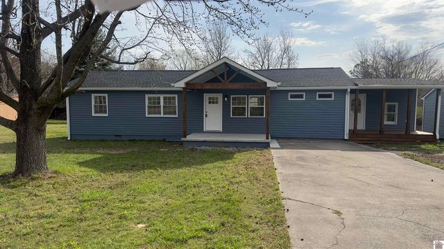 866 N  Sutton Ln, Mayfield, KY 42066