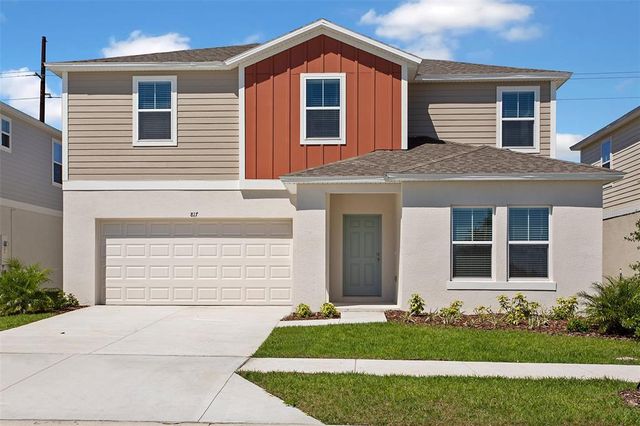 1392 Derry Ave, Haines City, FL 33844