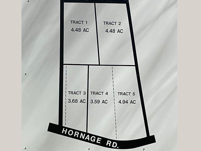 721 Hornage Rd   #4, Ball Ground, GA 30107