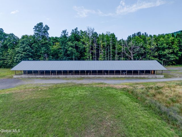 1589 Switzkill Road, Berne, NY 12023