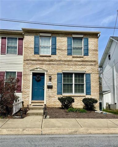 2339 Reading Rd, Allentown, PA 18104