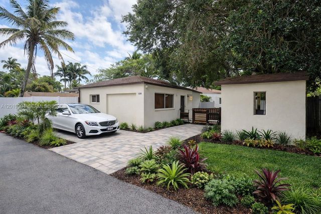 2619 Arthur St #3, Hollywood, FL 33020