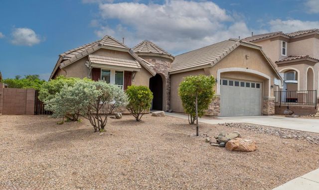 17253 S  Painted Vistas Way, Vail, AZ 85641