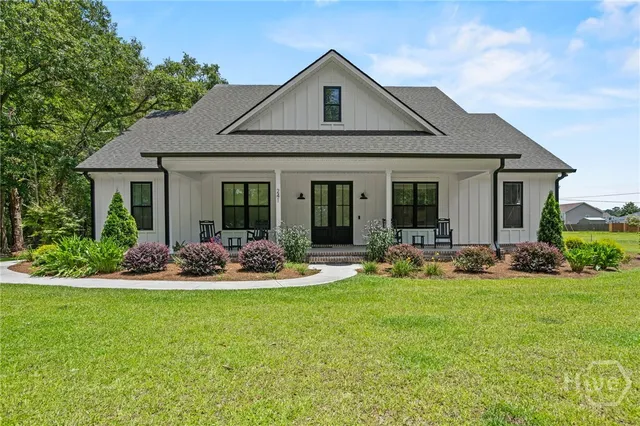 241 Nease Road, Guyton, GA 31312