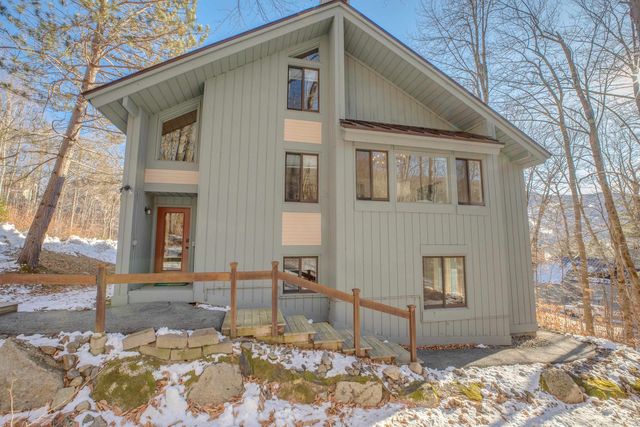 119 Clearbrook Road UNIT 1, Lincoln, NH 03251