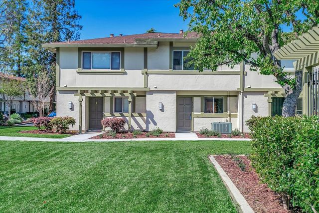 522 Valley Forge Way, Campbell, CA 95008