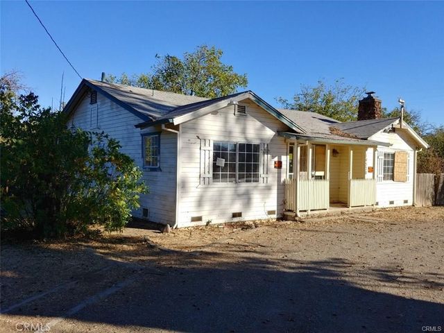 14520 Burns Valley Rd, Clearlake, CA 95422