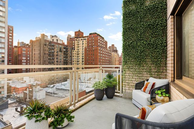 345 E  73rd St #12D, New York, NY 10021