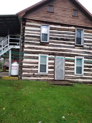 436 Grist Mill Rd, Burnt Cabins, PA 17215