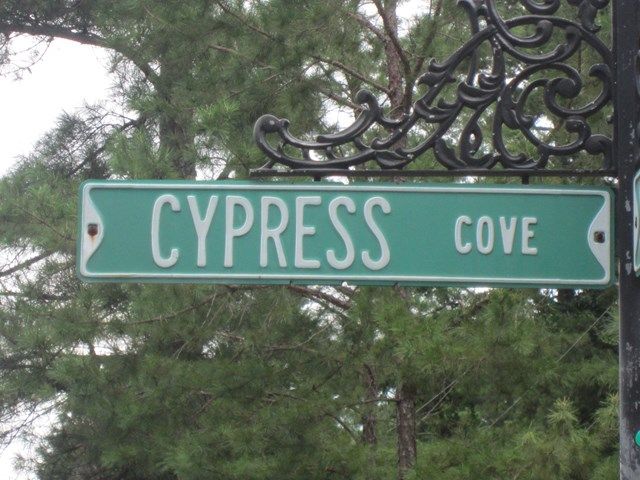 Lots 44 Cypress Cove Dr, Eufaula, AL 36027