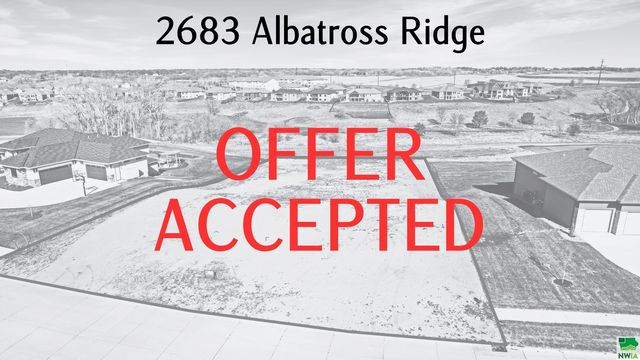 2683 Albatross Rdg, Sioux City, IA 51106