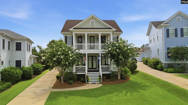 942 Battenkill Ct, Lexington, SC 29072