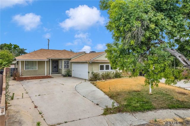 9122 Remick Ave, Pacoima, CA 91331