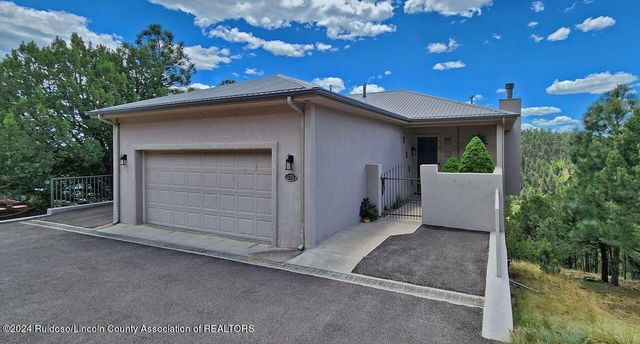 176 Crown Ridge Rd, Alto, NM 88312