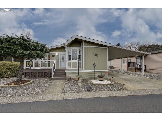 5101 NE 121st Ave #9, Vancouver, WA 98682
