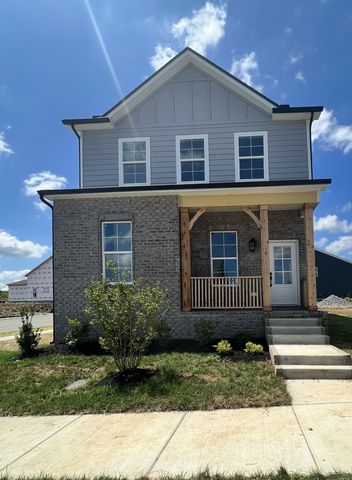 Washington Plan in Hamlet at Carothers Crossing, La Vergne, TN 37086