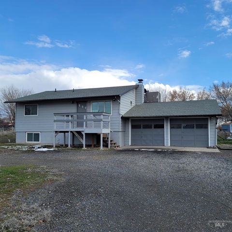28 S  Overman Dr, Jerome, ID 83338