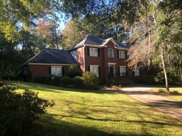 3608 Donegal Dr, Tallahassee, FL 32309
