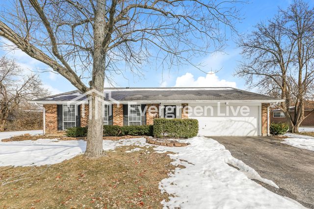 5219 Robinview Ct, Dayton, OH 45424