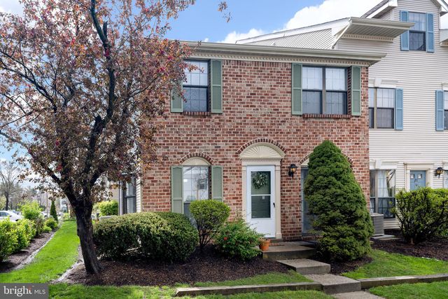 90 Oneill Ct #733, Lawrence Township, NJ 08648
