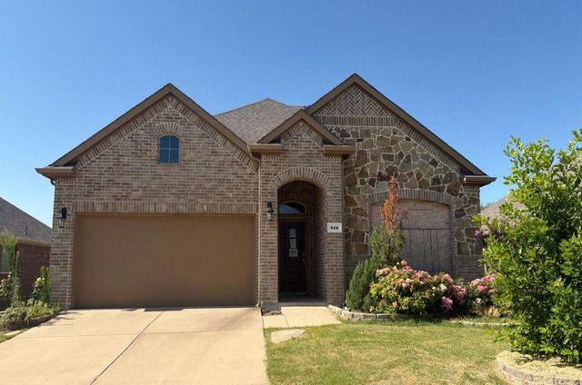 612 Stars Dr, Anna, TX 75409