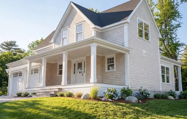 23 Grace Ln, Marshfield, MA 02050