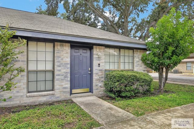 1604 Avocet Ave #B, McAllen, TX 78504