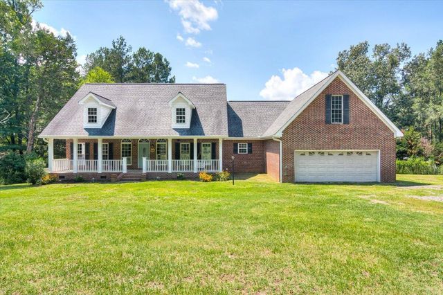 2172 State Highway 23 W, Edgefield, SC 29824