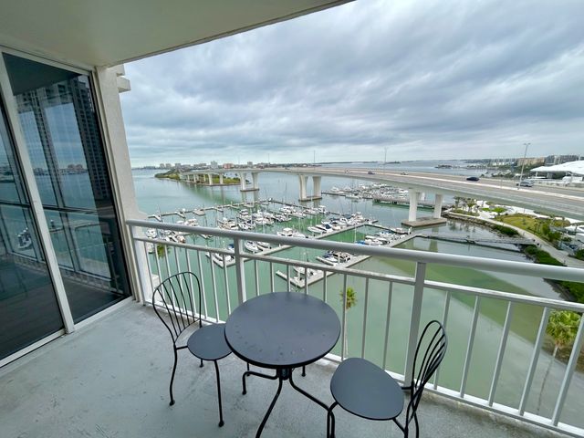 100 Pierce St #1102, Clearwater, FL 33756