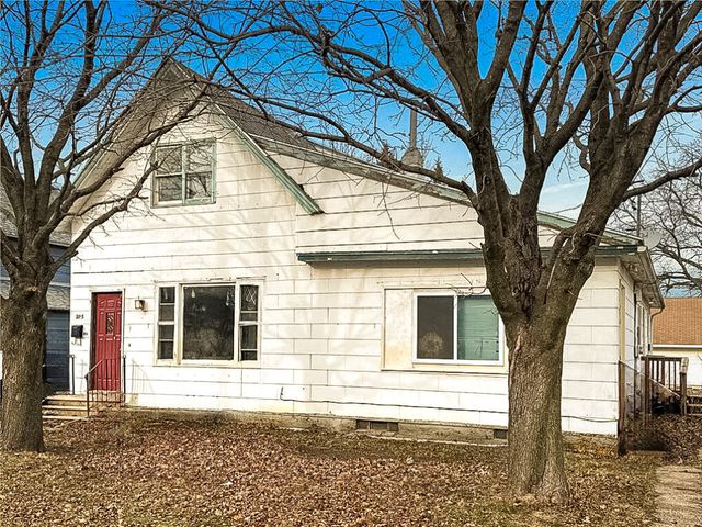205 E  Main St, Brownsdale, MN 55918