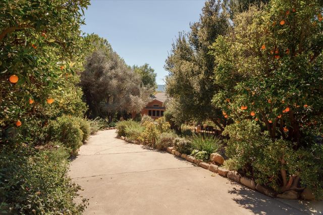 4440 Grand Ave, Ojai, CA 93023