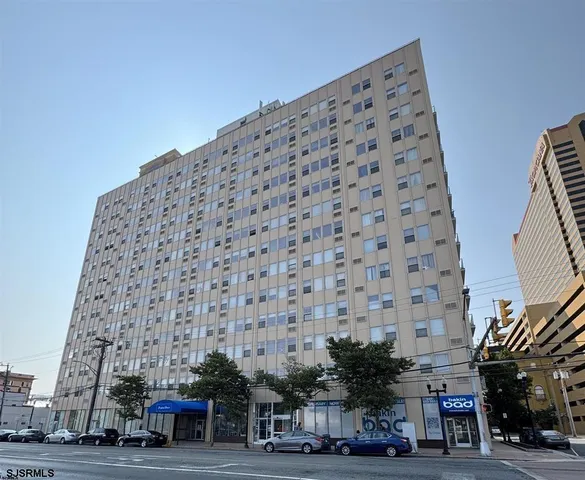 2834 Atlantic Ave #204, Atlantic City, NJ 08401