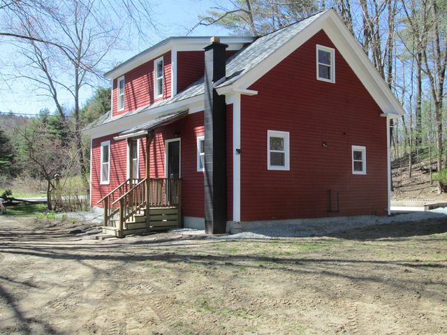 695 Old Westport Road, Winchester, NH 03470