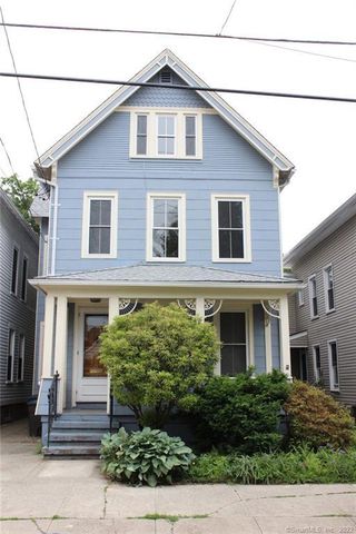 28 Cottage St   #2, New Haven, CT 06511