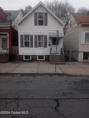 511 Second Street, Albany, NY 12206