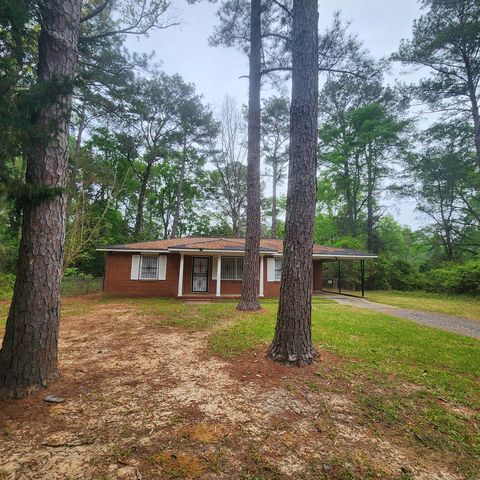 417 Johnny W Williams Rd, Albany, GA 31701