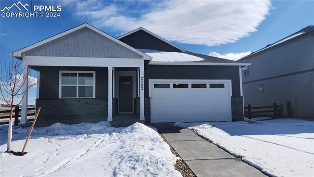 2223 Still Meadows Ct, Monument, CO 80132