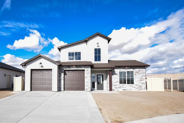 3114 Marlin Ct, Grand Junction, CO 81504
