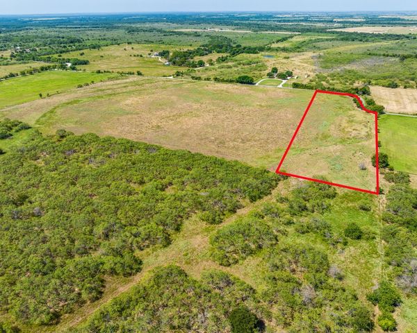 Lot  One Nw County Rd   #4040, Blooming Grove, TX 76626