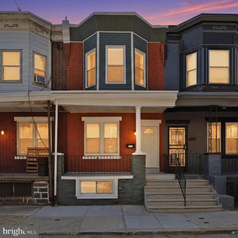 5718 Cherry St, Philadelphia, PA 19139