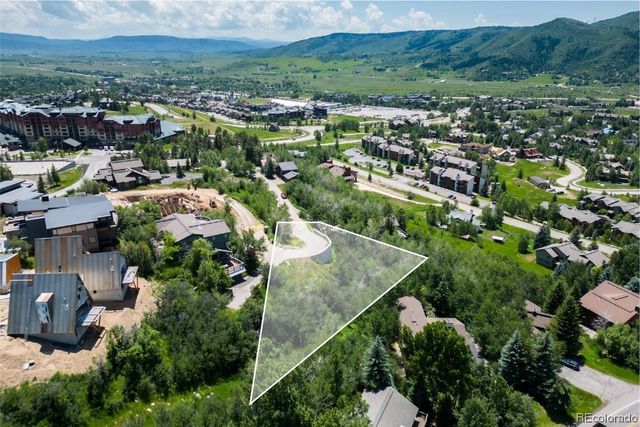 1825 Christie Dr, Steamboat Springs, CO 80487