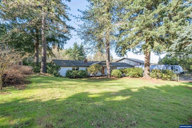 30854 Ty Valley Rd, Lebanon, OR 97355