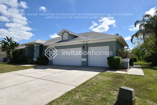 22644 Glyndon Point Rd, Lutz, FL 33549