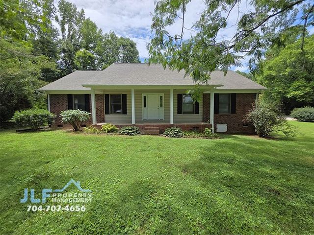 101 Vance Allen Ave, Rockwell, NC 28138