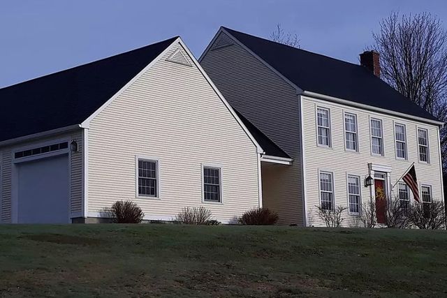1465 Main St N, Bakersfield, VT 05441