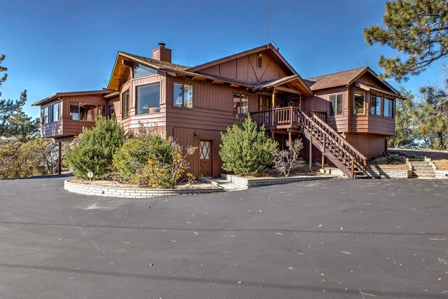 52950 Double View Dr, Idyllwild, CA 92549