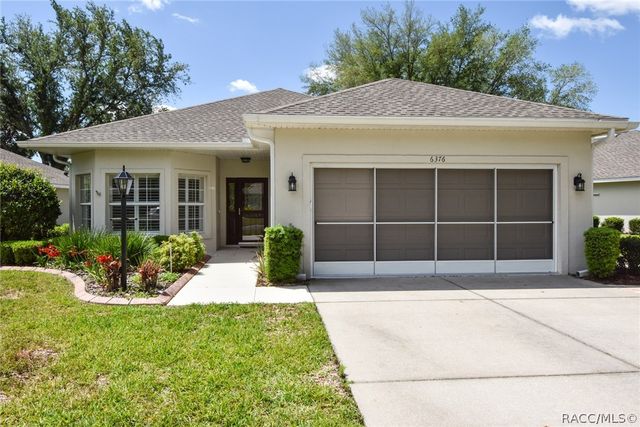 6376 W  Cannondale Dr, Crystal River, FL 34429